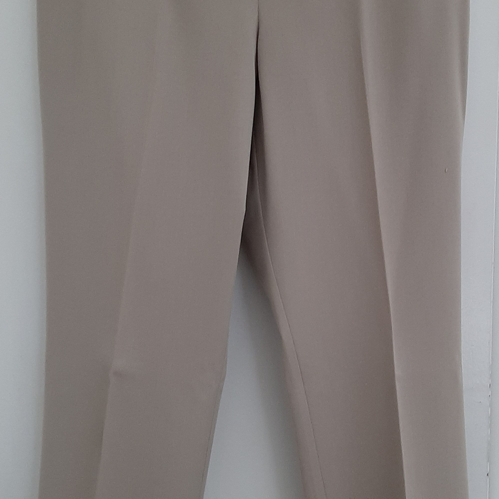 The LIMITED: Women's Tan Pants Size 10